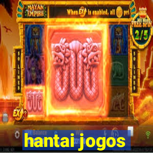 hantai jogos